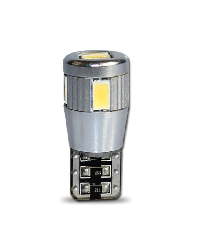 T10 6 5630SMD Canbu